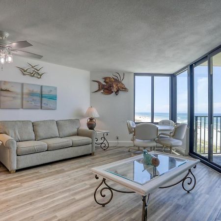 Sunbird E602 Apartment Panama City Beach Exterior photo