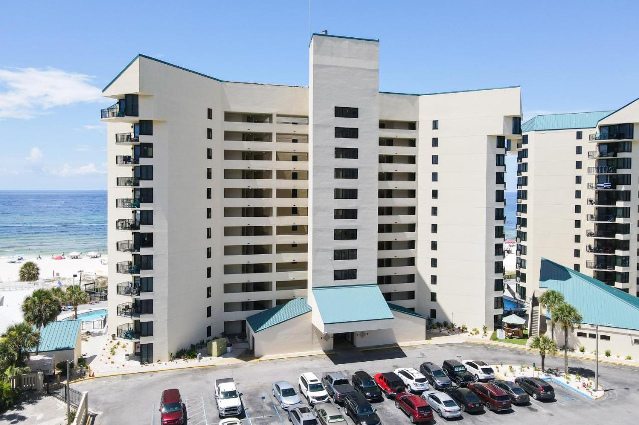 Sunbird E602 Apartment Panama City Beach Exterior photo