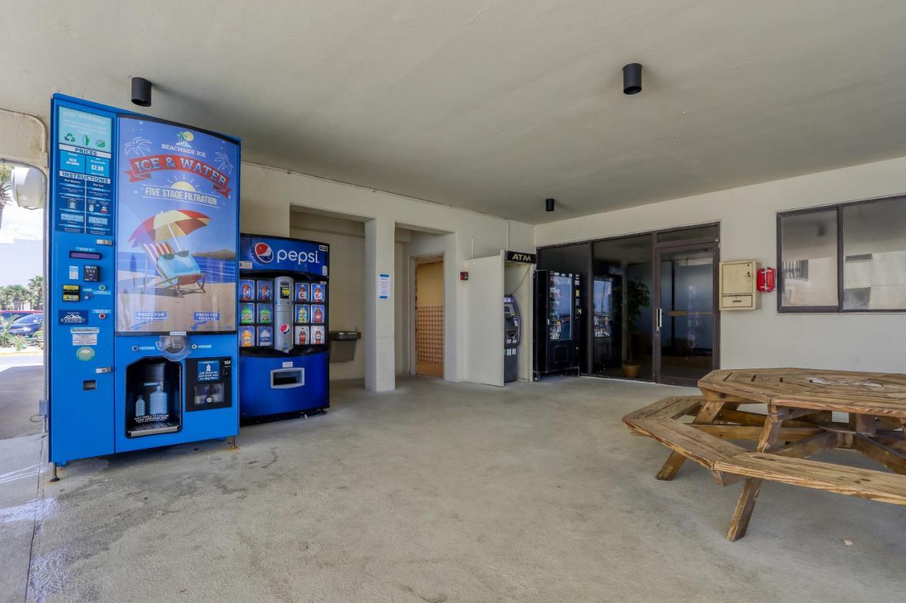 Sunbird E602 Apartment Panama City Beach Exterior photo