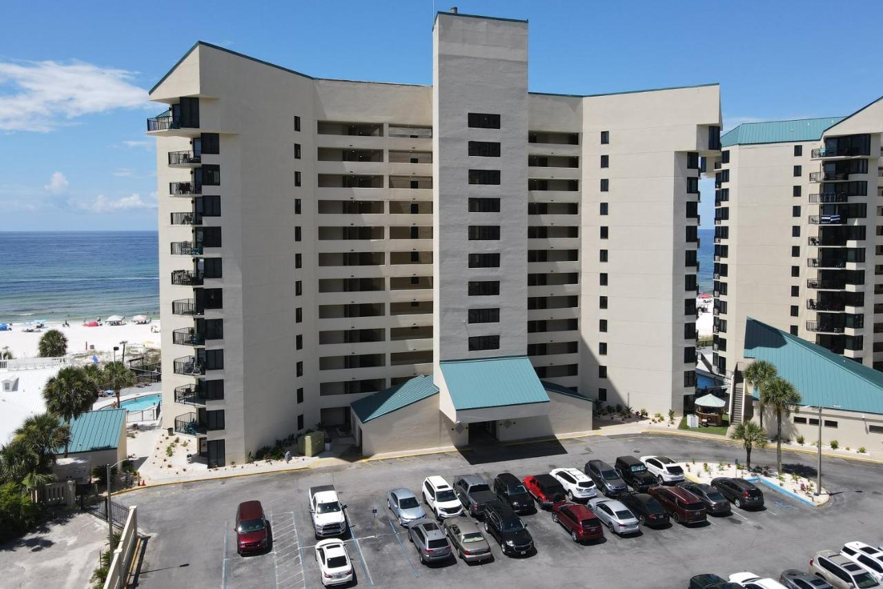 Sunbird E602 Apartment Panama City Beach Exterior photo